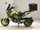 Фото Benelli TNT125 2012 с японского аукциона