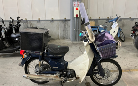 HONDA SUPER CUB50 AA01