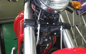 DUCATI MONSTER 400 IE 2008