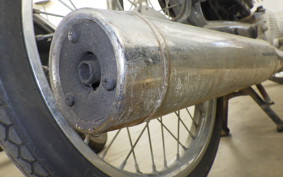 SUZUKI BIRDIE 50 E BA14A