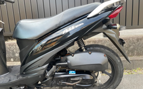 SUZUKI ADDRESS V110 CE47A