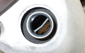 YAMAHA VINO 50 2022 SA26J