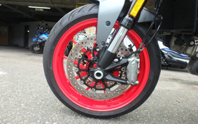 DUCATI  DUCATI 937 MONSTAR + 2024 4M00