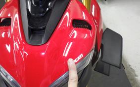 DUCATI STREETFIGHTER V4 S 2023