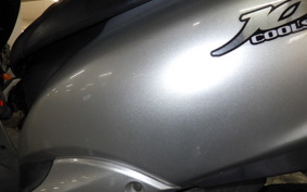 YAMAHA JOG Gen.4 SA16J