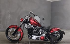 HARLEY FXSTC1340 1990 BKL
