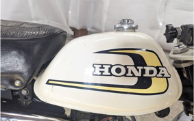 HONDA MONKEY Z50J