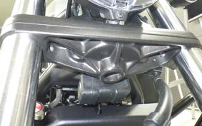 HONDA REBEL 250 A MC49