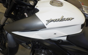 KAWASAKI BAJAJPALｻｰ200NS