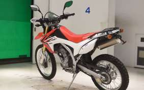 HONDA CRF250L 2017 MD38