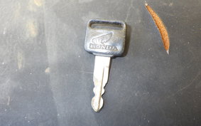 HONDA MBX50 AC03