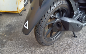 HONDA DIO 110 BASIC  JK03