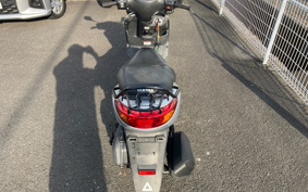 YAMAHA AKUSHI STREET SE53J