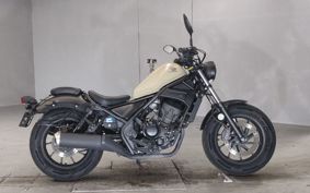 HONDA REBEL MC49