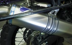 YAMAHA TENERE 700 2021 DM09J