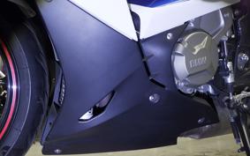 BMW S1000RR 2017