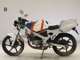Фото Honda NS-1 GEN 2 с японского аукциона