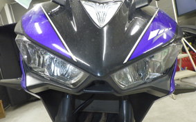 YAMAHA YZF-R25 2017 RG10J
