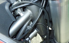 DUCATI HYPERSTRADA 820 2013