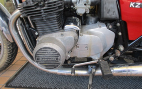 KAWASAKI KZ1000 MK2 2023 ...