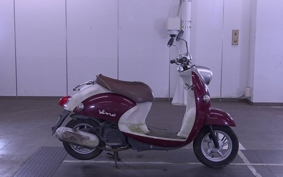 YAMAHA VINO-2