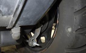 SUZUKI ADDRESS V125 CF46A
