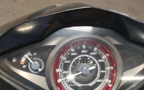 HONDA WAVE 125 I JA21