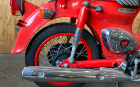 HONDA LITTLE CUB AA01