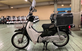 HONDA SUPER CUB50 AA04