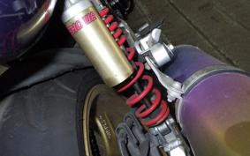 HONDA CB400 SUPER BOLDOR VTEC 2006 NC39