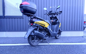 YAMAHA BW*S 125 SED9J