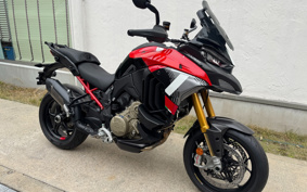 DUCATI MULTI STRADA V4PP 2026