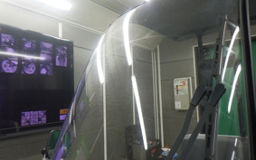 HONDA GYRO CANOPY 2008 TA03