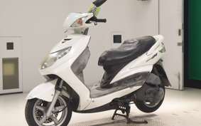YAMAHA CYGNUS 125 X 2 SE44J