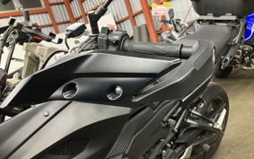 YAMAHA MT-09 Tracer 2017 RN51J