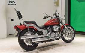 YAMAHA DRAGSTAR 400 2013 VH02J