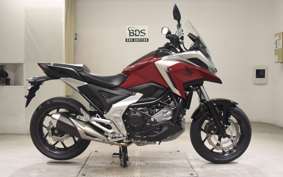 HONDA NC750X 2023 RH09