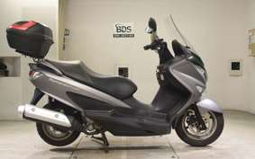 SUZUKI SKYWAVE 200 (Burgman 200) 2016 CH41A