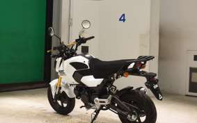 HONDA ｸﾞﾛﾑ-2 2016 JC92