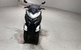 YAMAHA TRICITY 125 SEL4J