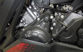 HONDA CBR250RR A MC51