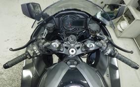 KAWASAKI NINJA H2 SX 2018 ZXT02A
