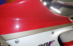 HONDA CBR1000F 1992 SC24