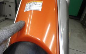 YAMAHA TRICKER Gen.2 DG16J