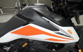 KTM 390 ADVENTURE 2021