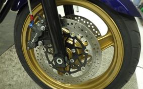 KAWASAKI ZRX-2 2009 ZR400E