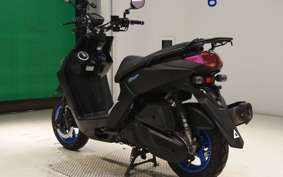 YAMAHA BW S125 Gen.2 SEA6J