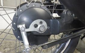 KAWASAKI 250TR BJ250F