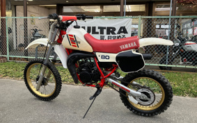 YAMAHA YZ80