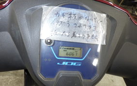 YAMAHA JOG-7 2010 AY01